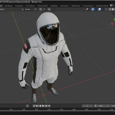 Phi Hành Gia SpaceX