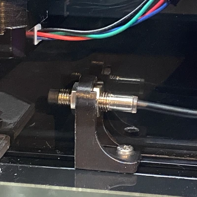 Giá đỡ Cảm biến Hệ thống AES Voron 2.4