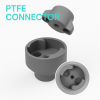 Đầu Nối PTFE - Thumbnail 1