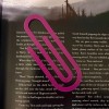 Bookmark Kẹp Giấy - Thumbnail 1