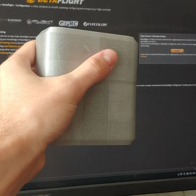 Vỏ Case Cho Mobula 7