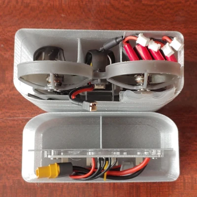 Vỏ Case Cho Mobula 7