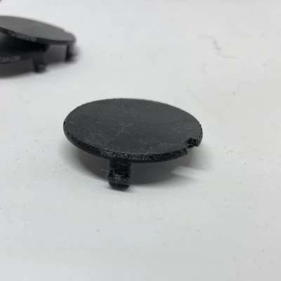 Nắp Che Khoang Máy Cho VW Golf MK4 | Thay Thế Thẩm Mỹ | Kích Thước OEM