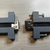 Adapter Nối Dài USB - Thumbnail 2