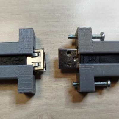 Adapter Nối Dài USB