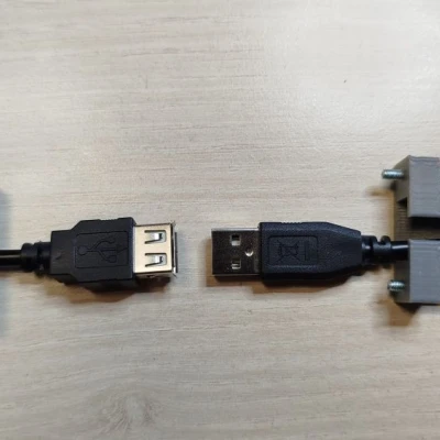 Adapter Nối Dài USB