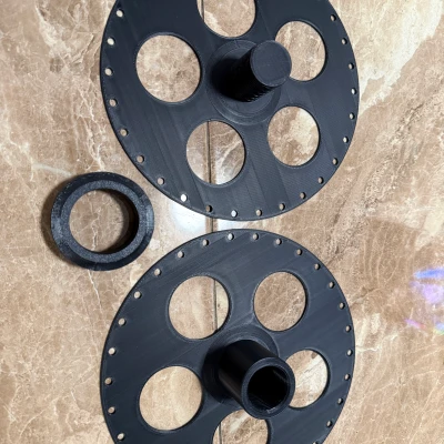 Bộ Chuyển Đổi Cuộn Dây Filament (Tương Thích CFS)