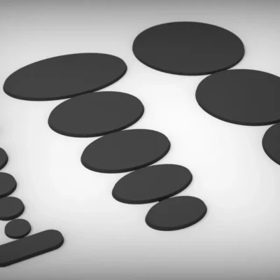 Đế 40K Mọi Kích Cỡ