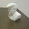 Mô Hình Donald Trump Lowpoly - Thumbnail 3