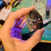 Meshtastic Faketec "Copywolf" Node Phong Cách Cyberpunk Module Hóa - Thumbnail 23
