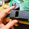 Meshtastic Faketec "Copywolf" Node Phong Cách Cyberpunk Module Hóa - Thumbnail 30