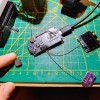 Meshtastic Faketec "Copywolf" Node Phong Cách Cyberpunk Module Hóa - Thumbnail 39