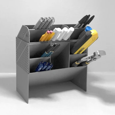 Bộ Tổ Chức Mô-đun | Bản Miễn Phí