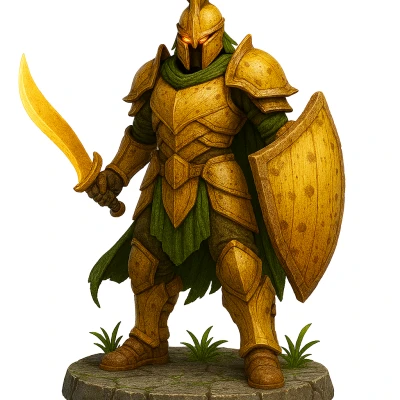 Đội Vệ Binh Nhiệt Đới: Hiệp Sĩ, Lính Gác và Kẻ Hủy Diệt Chuối