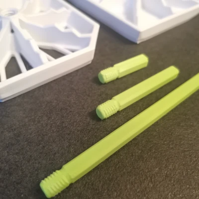 Giá Đỡ Chai Nước Tùy Chỉnh (5 biến thể)