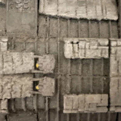 Mô hình Tàu Vũ trụ Battlestar Galactica (Series Mới)