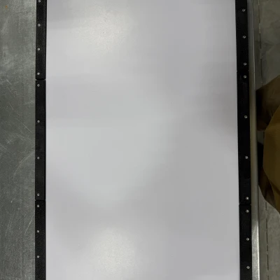 Giá đỡ phẳng Starlink Gen 3