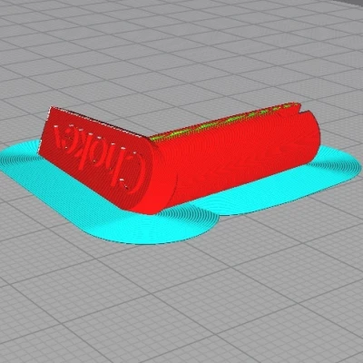 Cần gạt gió cho máy cưa Stihl 015L