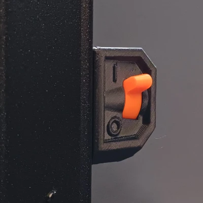 Adapter công tắc nguồn - CORE One/+