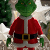 Mô hình Grinch Clouse - Thumbnail 2