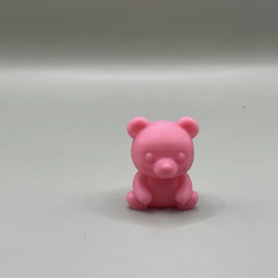 Kumo – 22 phút – Gấu Bông Bé Nhỏ Của Kho Báu