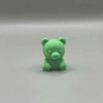 Kumo – 22 phút – Gấu Bông Bé Nhỏ Của Kho Báu