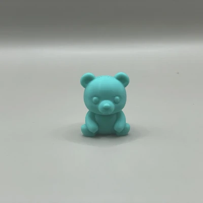 Kumo – 22 phút – Gấu Bông Bé Nhỏ Của Kho Báu