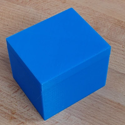 Ghép Hình Pentacube