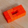 Bộ Xếp Hình Tetracube - Puzzle 3D Hình Khối - Thumbnail 3