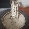 Tháp Orthanc Isengard (Phiên Bản Cho Prusa Mini) - Thumbnail 7