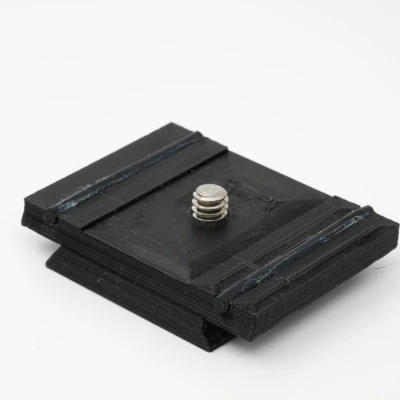 Plate Manfrotto 200PL RC2 và Tương thích Arca-Swiss