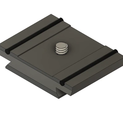 Plate Manfrotto 200PL RC2 và Tương thích Arca-Swiss