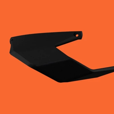 Cánh gió Yamaha R6