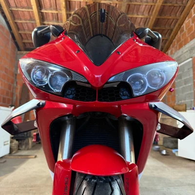 Cánh gió Yamaha R6