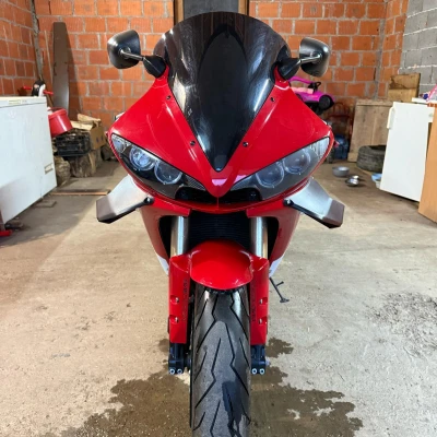 Cánh gió Yamaha R6