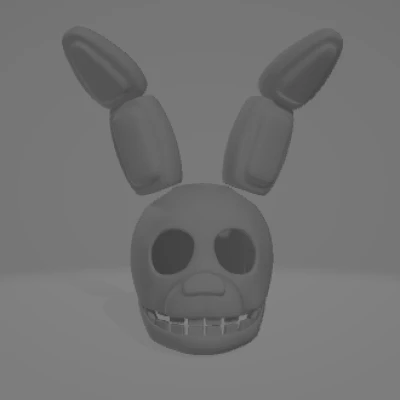 Mặt nạ Spring Bonnie V2.1