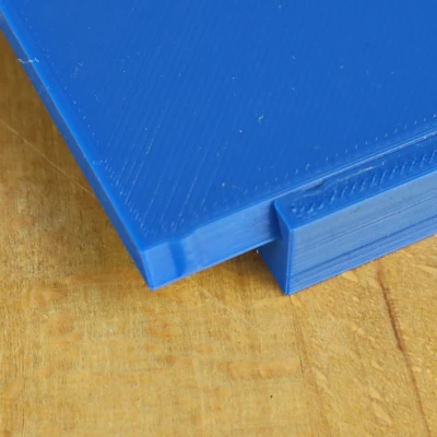 Bộ Ghép Hình Tangram Kèm Hộp Trượt