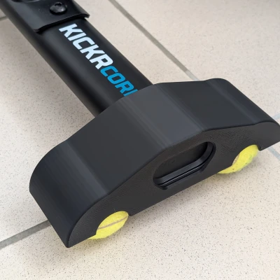 Chân đế Rocker Wahoo Kickr Core V2 (Bóng Tennis)