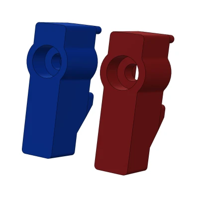 Nắp Van Khóa Máy Giặt