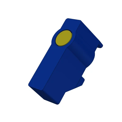 Nắp Van Khóa Máy Giặt