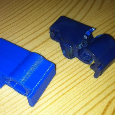 Nắp Van Khóa Máy Giặt