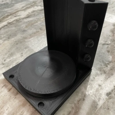 Hộp Đúc Khuôn Sáu Mặt Cho Người Làm Mô Hình