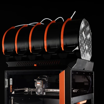 Prusa CORE One MMU3 Community version - Bản cộng đồng