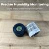 Hộp Đựng Gel Silica Tích Hợp Đồng Hồ Đo Độ Ẩm · V1 - Thumbnail 2