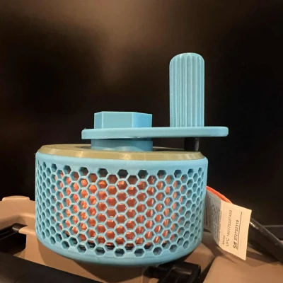 Cuộn dây ràng Ratchet