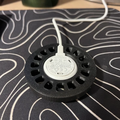 Chân đế Lamp001 cho Đèn LED Ikea Kapplake