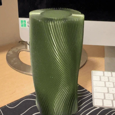 Chân đế Lamp001 cho Đèn LED Ikea Kapplake