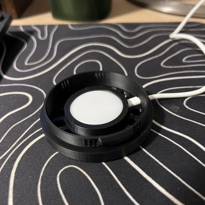 Chân đế Lamp001 cho Đèn LED Ikea Kapplake