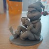 Mô hình Grinch trang trí Giáng Sinh - Thumbnail 3