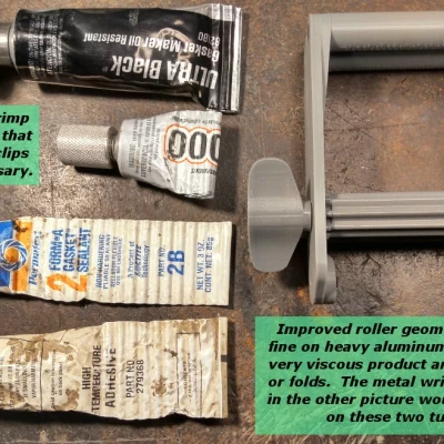 Dụng Cụ Kẹp Ống Nặng Cao Cấp Theo Thông Số